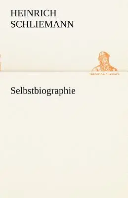 Auto-biografie - Selbstbiographie