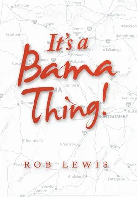 Este o chestie Bama! - It's a Bama Thing!