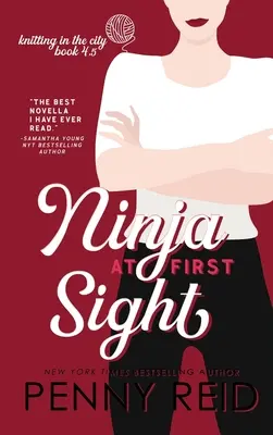 Ninja la prima vedere: O primă dragoste romantică - Ninja At First Sight: A First Love Romance