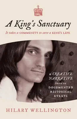 Sanctuarul unui rege - A King's Sanctuary