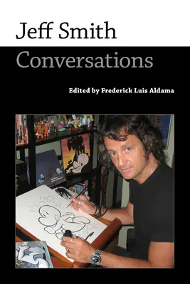 Jeff Smith: Conversații - Jeff Smith: Conversations