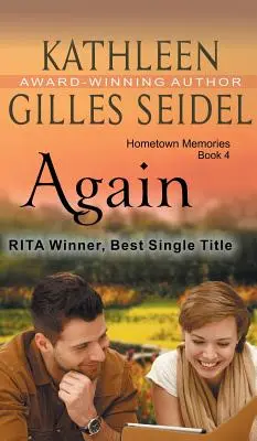 Din nou (Hometown Memories, Cartea 4) - Again (Hometown Memories, Book 4)