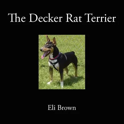 Șobolanul Terrier Decker - The Decker Rat Terrier