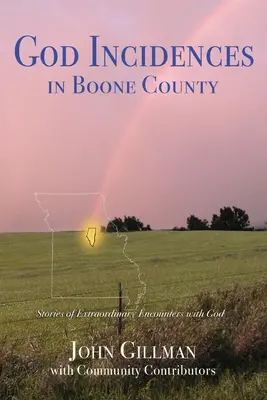 Întâmplări divine: în comitatul Boone - God-Incidences: in Boone County