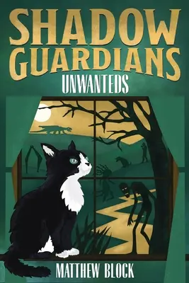 Gardienii umbrei - Unwanteds: Un roman fantasy de grad mediu - Shadow Guardians - Unwanteds: A Middle Grade Fantasy Novel