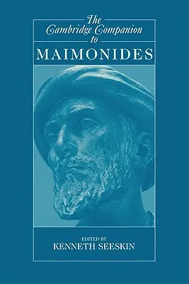 Cambridge Companion to Maimonides - The Cambridge Companion to Maimonides