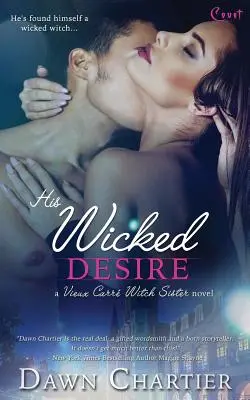 Dorința lui rea - His Wicked Desire