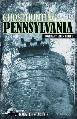 Vânătoare de fantome Pennsylvania - Ghosthunting Pennsylvania