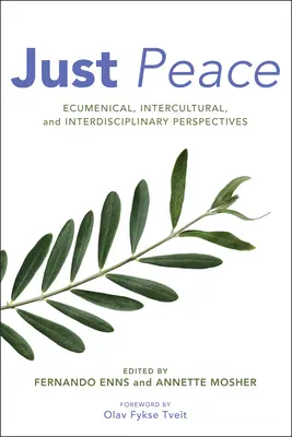 Pacea dreaptă - Just Peace