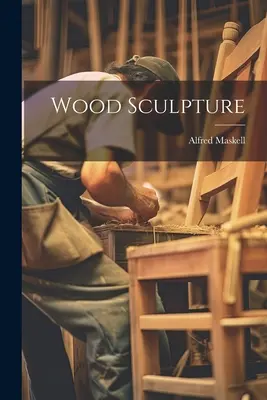 Sculptură în lemn - Wood Sculpture