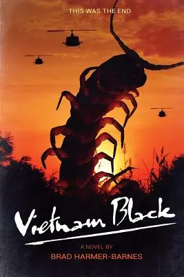 Vietnamul negru - Vietnam Black