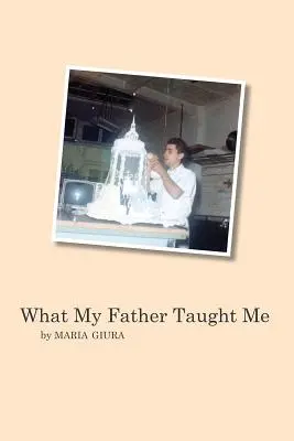 Ce m-a învățat tatăl meu - What My Father Taught Me