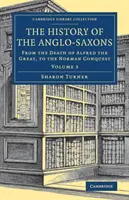 Istoria Anglo-Saxonilor - The History of the Anglo-Saxons