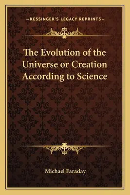 Evoluția universului sau creația conform științei - The Evolution of the Universe or Creation According to Science