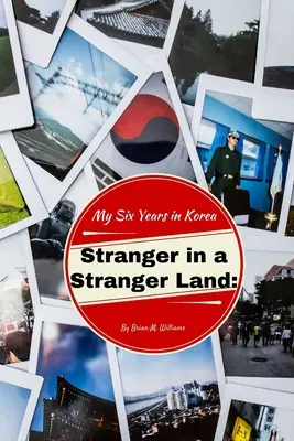 Stranger in a Stranger Land: Cei șase ani ai mei în Coreea - Stranger in a Stranger Land: My Six Years in Korea