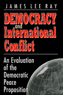 Democrația și conflictele internaționale - Democracy and International Conflict