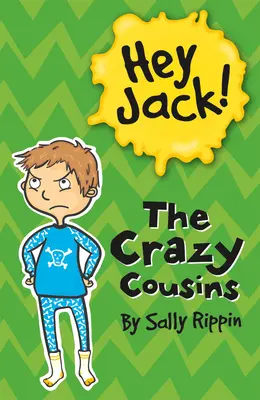 Verișorii nebuni - The Crazy Cousins