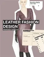 Design vestimentar în piele - Leather Fashion Design