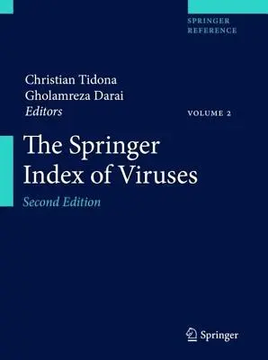Indexul Springer al virușilor - The Springer Index of Viruses