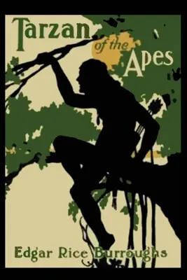 Tarzan al maimuțelor - Tarzan of the Apes