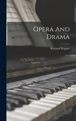Operă și teatru - Opera And Drama