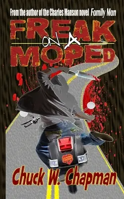Ciudat pe un moped - Freak on a Moped