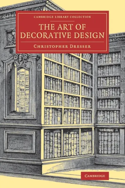 Arta designului decorativ - The Art of Decorative Design