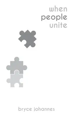 Când oamenii se unesc - When People Unite