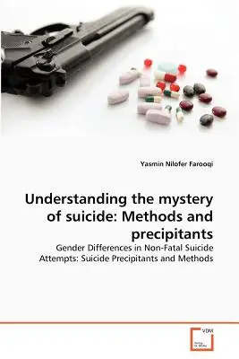 Înțelegerea misterului sinuciderii: Metode și factori precipitanți - Understanding the mystery of suicide: Methods and precipitants