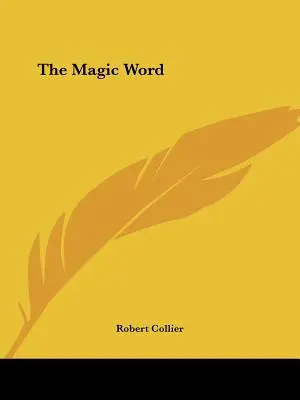 Cuvântul magic - The Magic Word