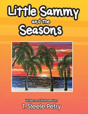 Micul Sammy și anotimpurile - Little Sammy and the Seasons