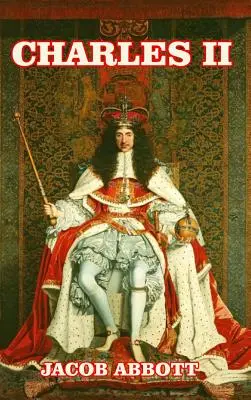 Carol al II-lea - Charles II