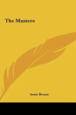 Maeștrii - The Masters