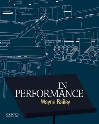 În performanță - In Performance