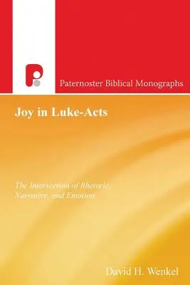 Bucuria în Luca-Acte - Joy in Luke-Acts