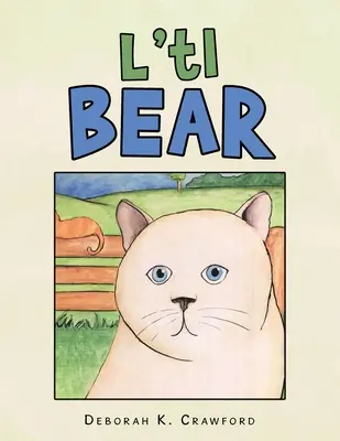 Ursul L'tl - L'tl Bear