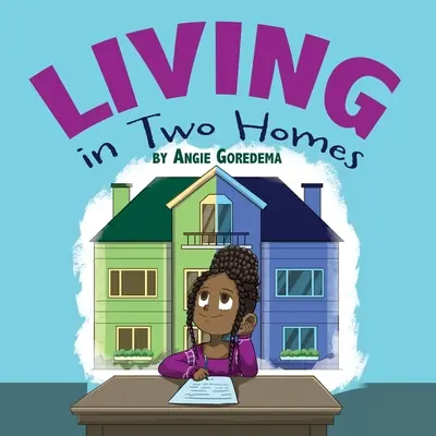 Trăind în două case - Living in Two Homes
