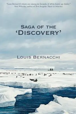 Saga navei „Discovery - The Saga of the 'Discovery'