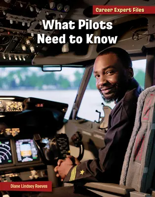 Ce trebuie să știe piloții - What Pilots Need to Know