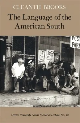 Limba sudului american - The Language of the American South