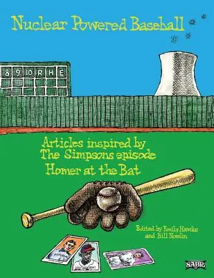 Baseball alimentat cu energie nucleară: Articole inspirate de episodul Homer At the Bat din The Simpsons