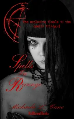 Vrăji în răzbunare - Spells in Revenge