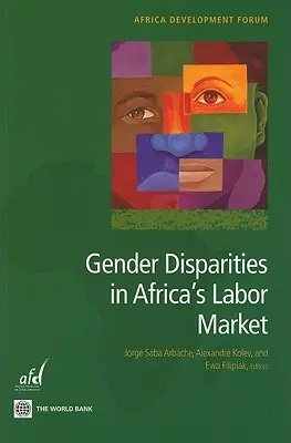 Disparități de gen pe piața muncii din Africa - Gender Disparities in Africa's Labor Market