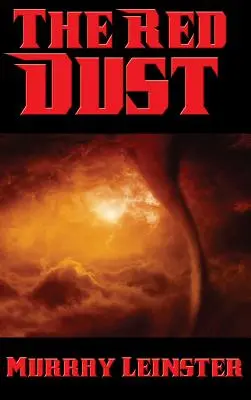 Praful roșu - The Red Dust