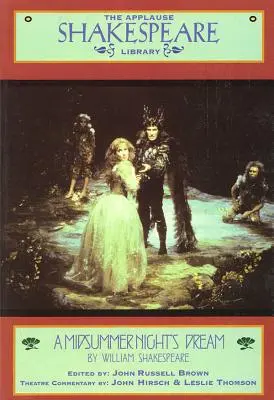 Visul unei nopți de vară (A Midsummer Night's Dream) - A Midsummer Night's Dream