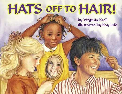 Jos pălăria pentru păr! - Hats Off to Hair!
