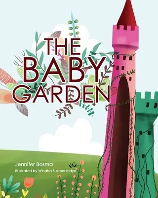 Grădina copiilor - The Baby Garden