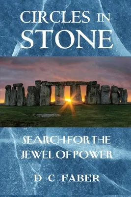 Cercuri în piatră/ Căutarea bijuteriei puterii (Circles In Stone/Search for the Jewel of Power) - Circles In Stone/Search for the Jewel of Power