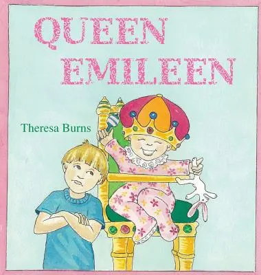 Regina Emileen - Queen Emileen
