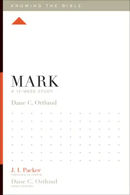 Marcu: un studiu de 12 săptămâni - Mark: A 12-Week Study
